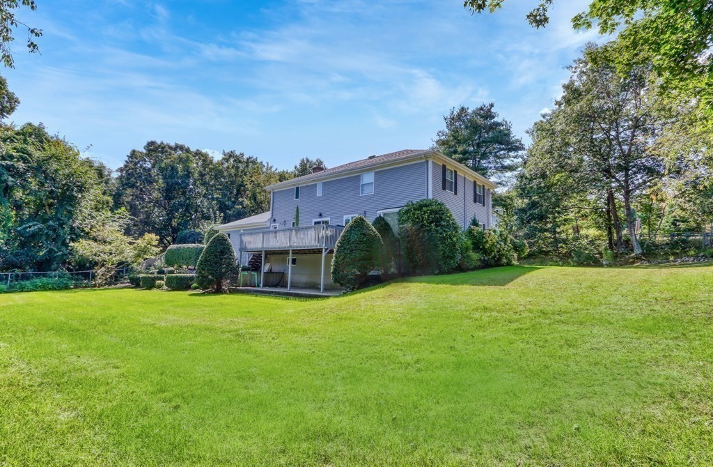 219 High Rock Street