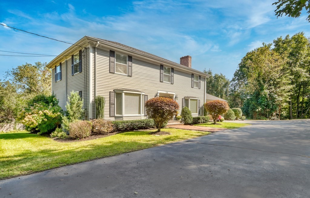 219 High Rock Street