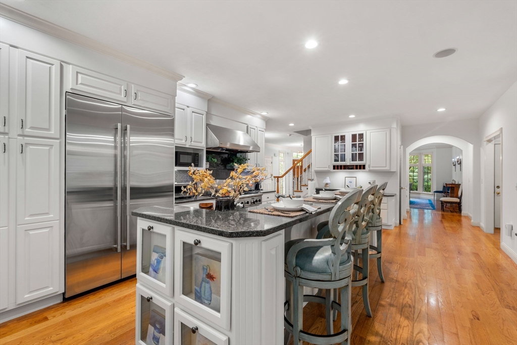 8 Stonemeadow Drive