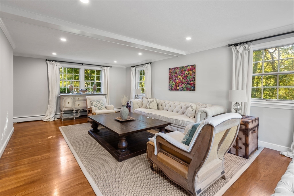 40 Stanford Drive