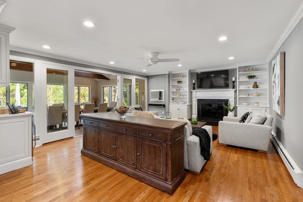 40 Stanford Drive