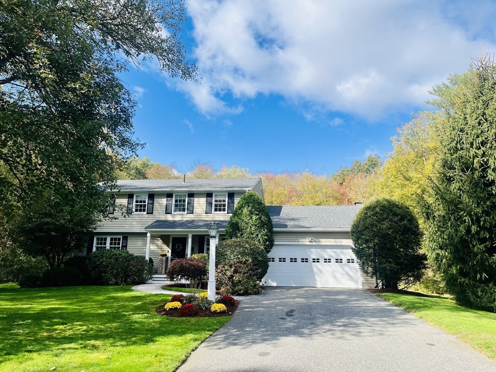 40 Stanford Drive