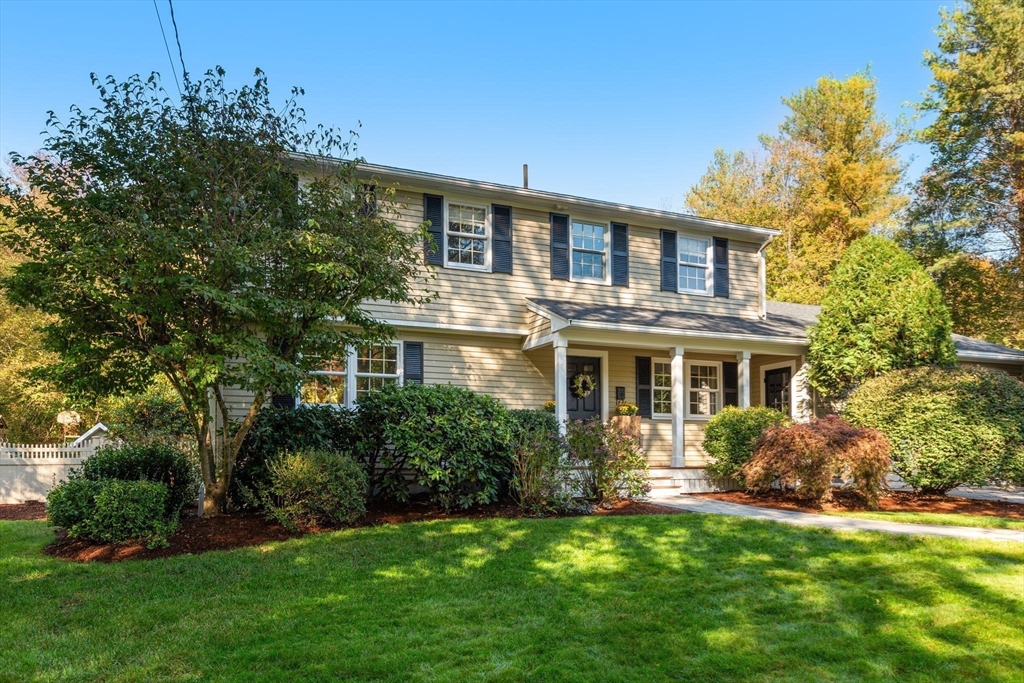 40 Stanford Drive