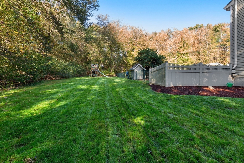 40 Stanford Drive