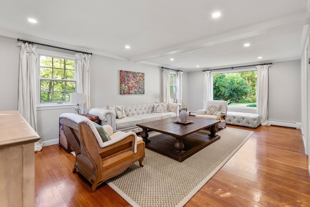 40 Stanford Drive
