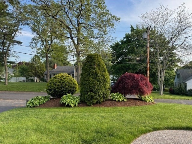 86 Strasser Avenue