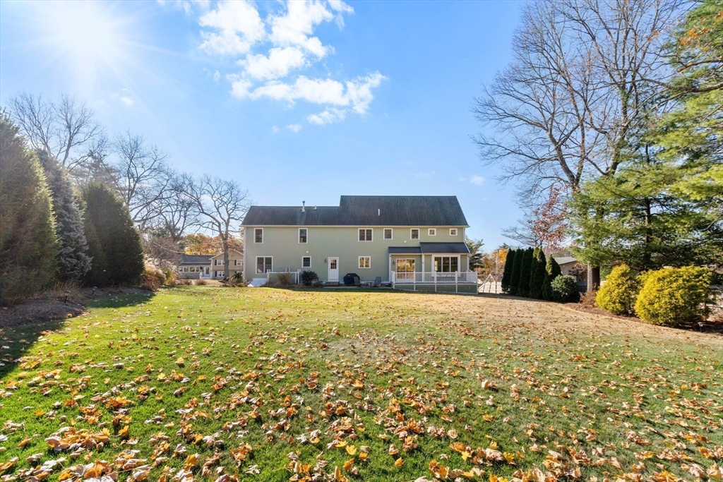 86 Strasser Avenue