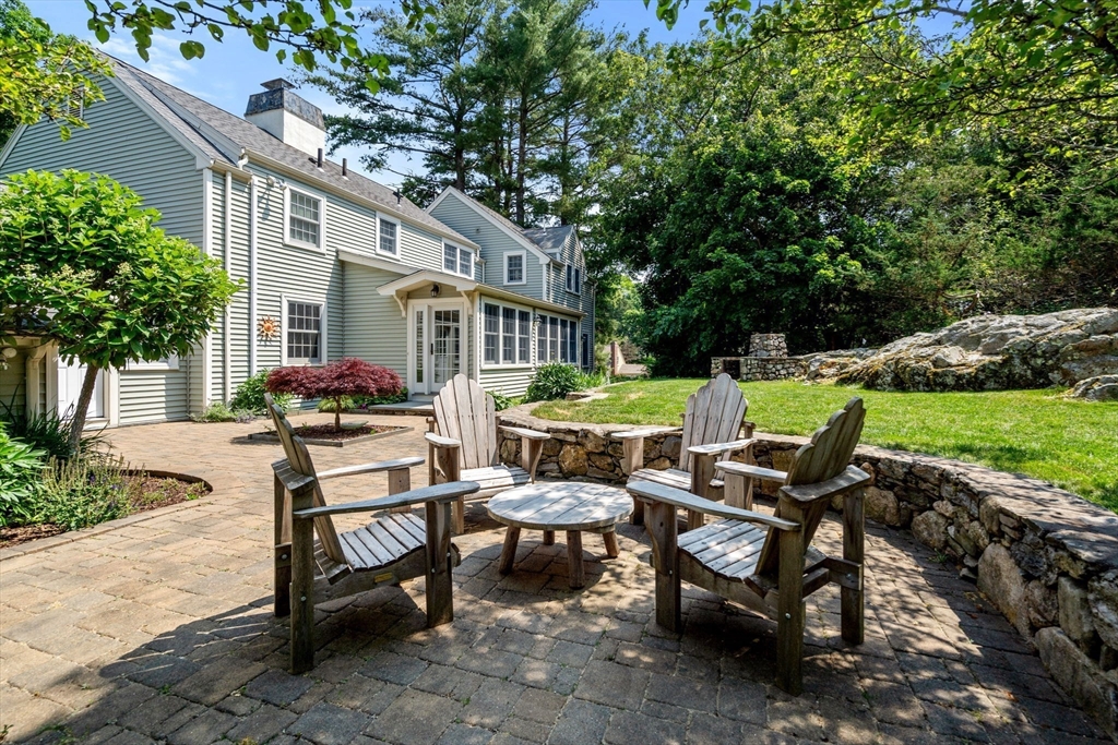 116 Westchester Drive