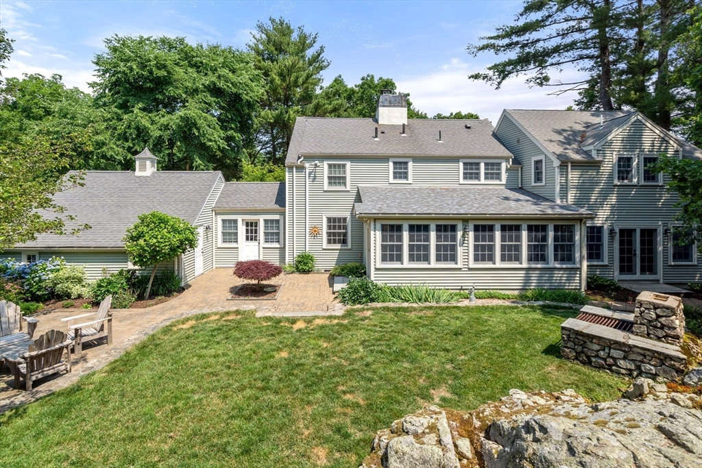 116 Westchester Drive
