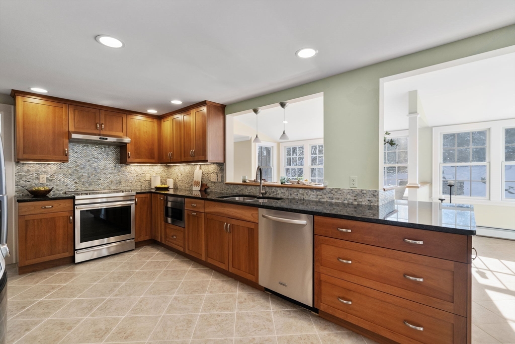 116 Westchester Drive