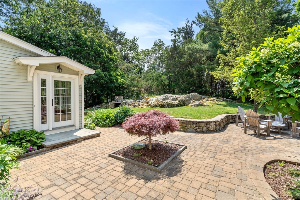 116 Westchester Drive