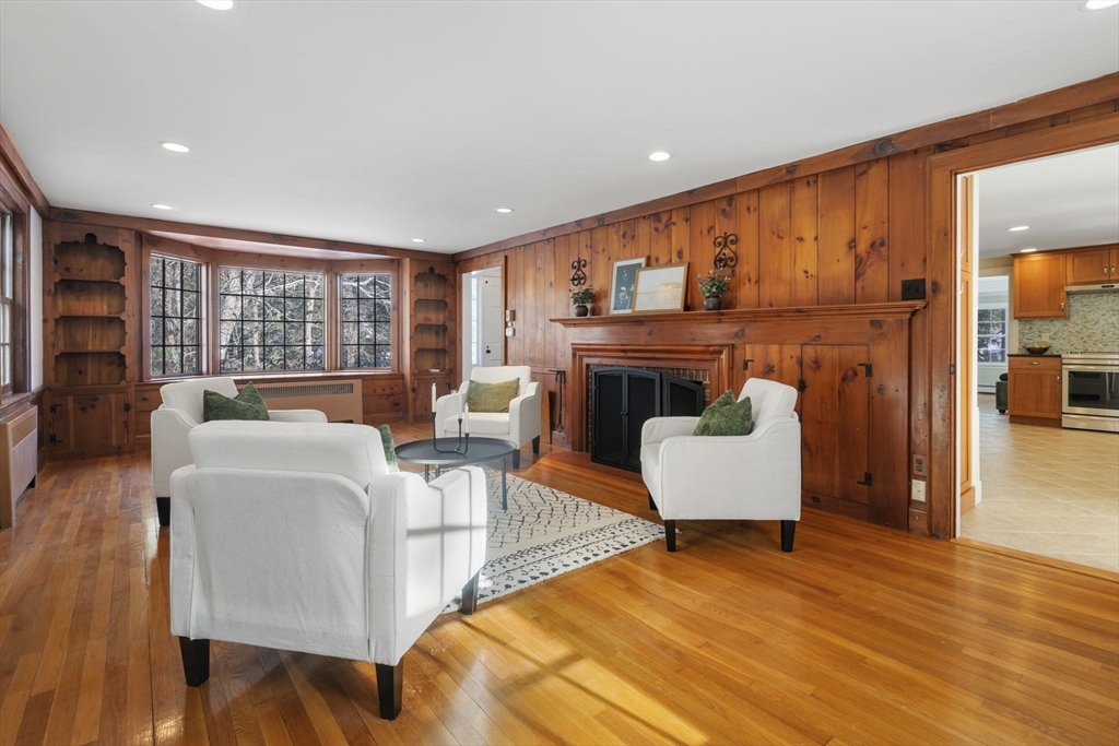 116 Westchester Drive