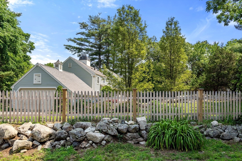 116 Westchester Drive