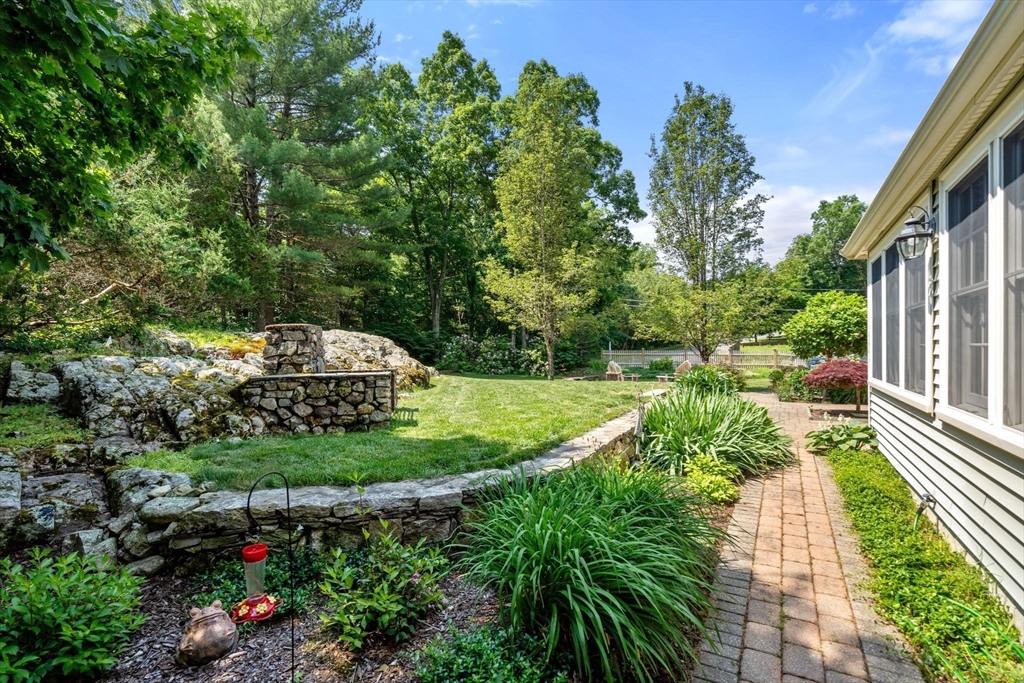 116 Westchester Drive