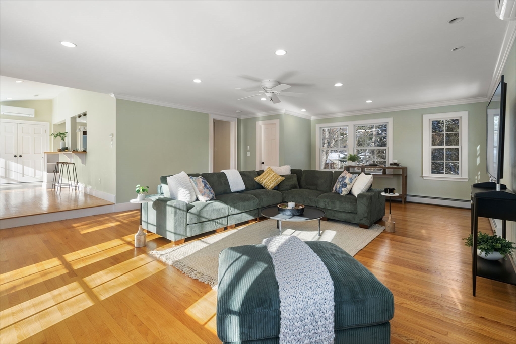 116 Westchester Drive
