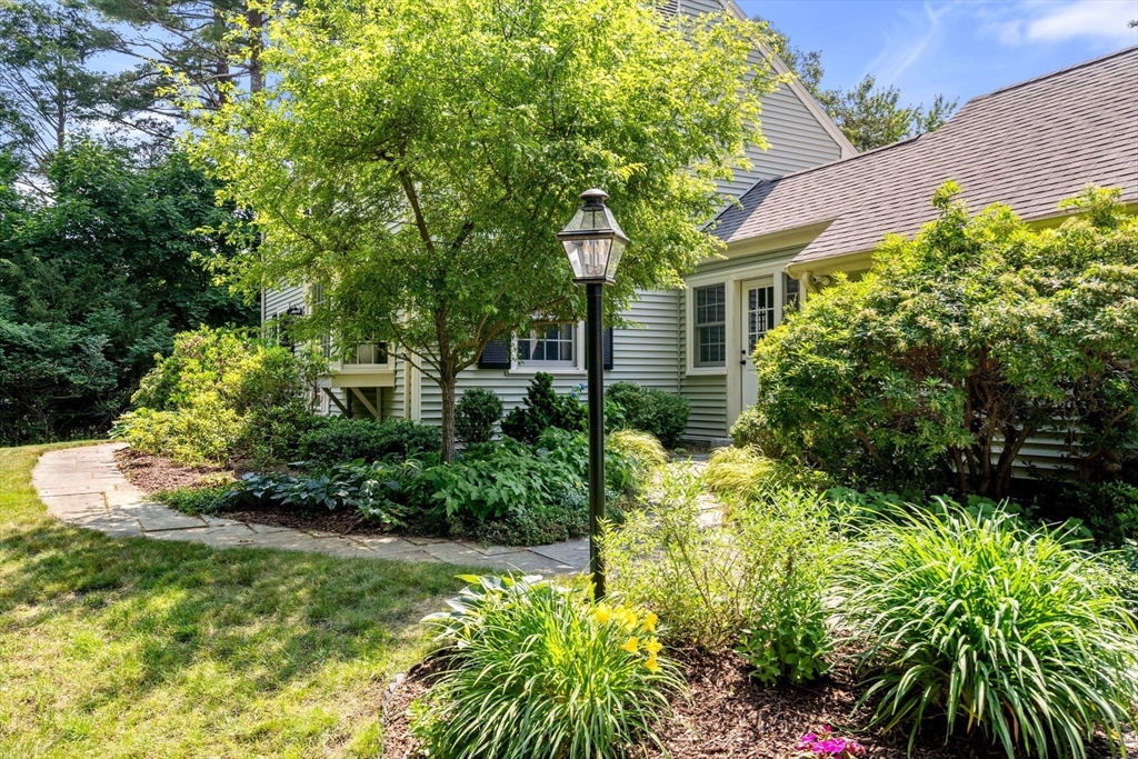 116 Westchester Drive