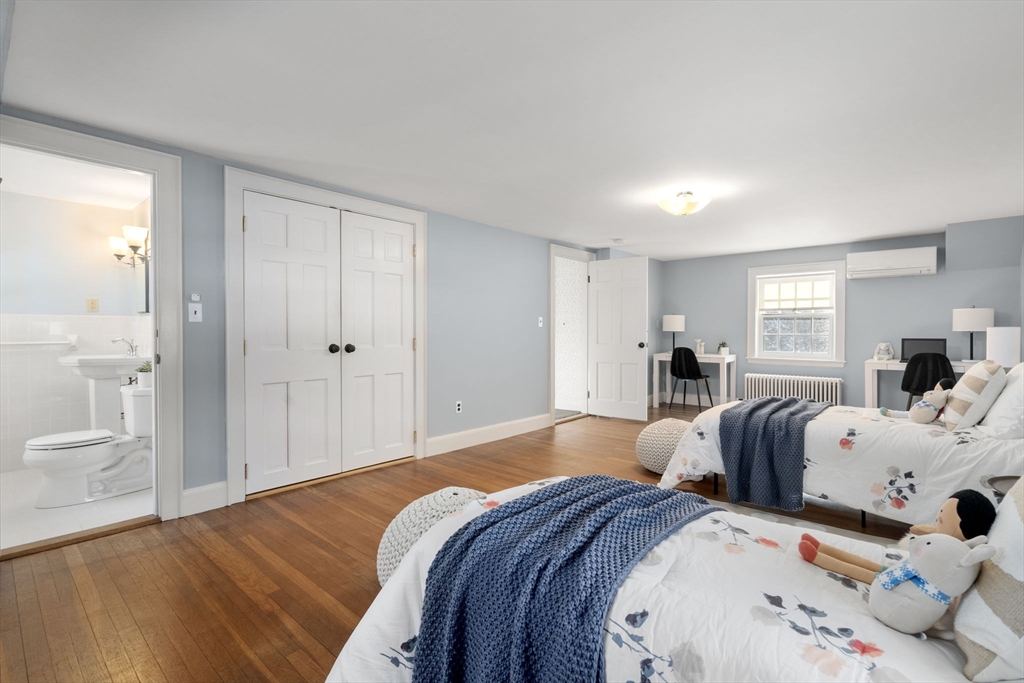 116 Westchester Drive