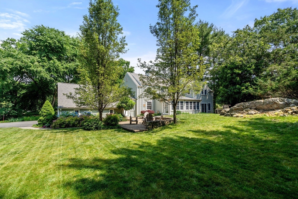 116 Westchester Drive