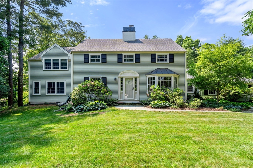 116 Westchester Drive
