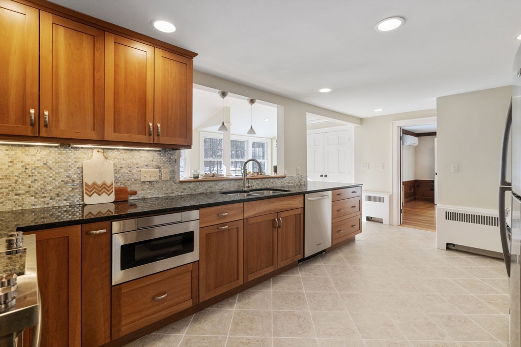 116 Westchester Drive