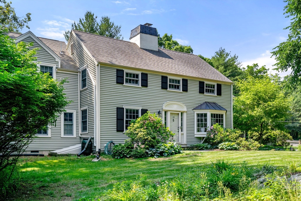 116 Westchester Drive