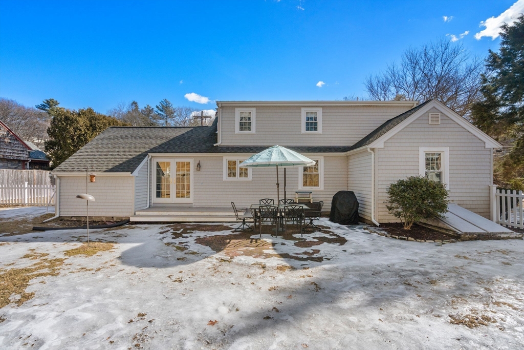 199 Pond Street