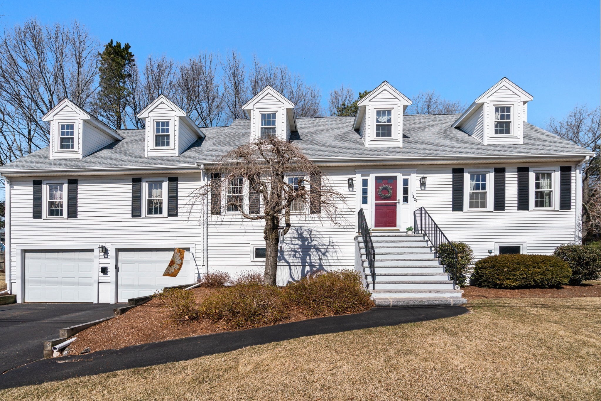 120 Carroll Avenue