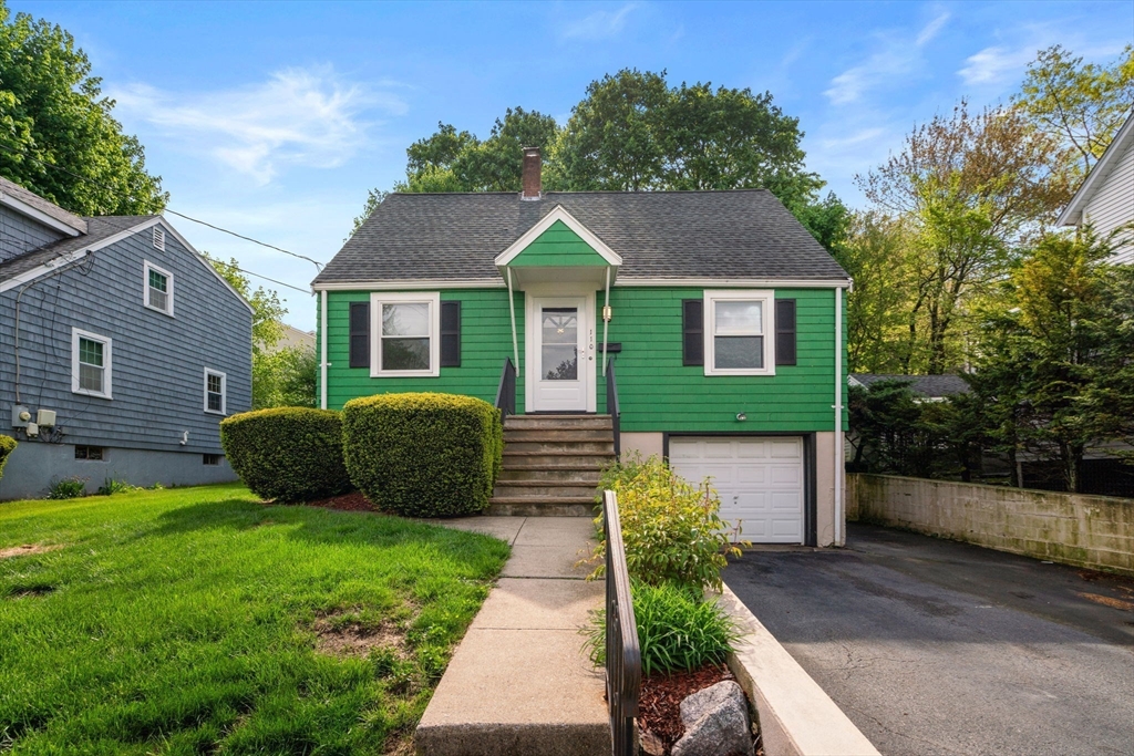 110 Pond Street