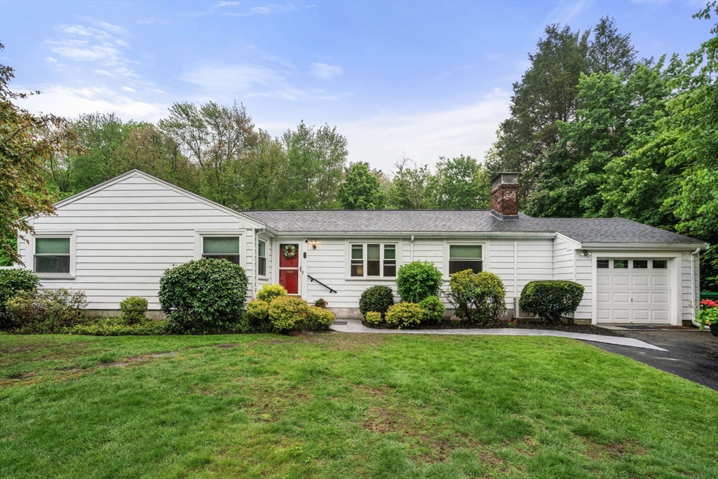 64 Edgewood Road