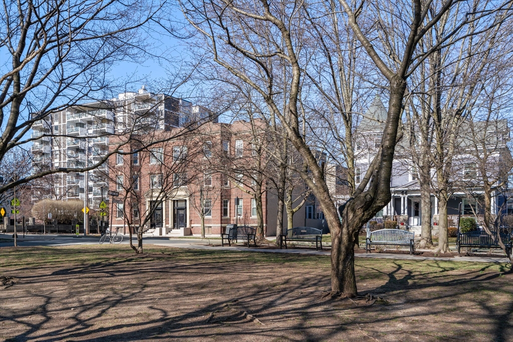 60 Babcock Street # 64