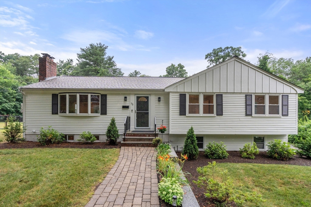 75 Smith Drive