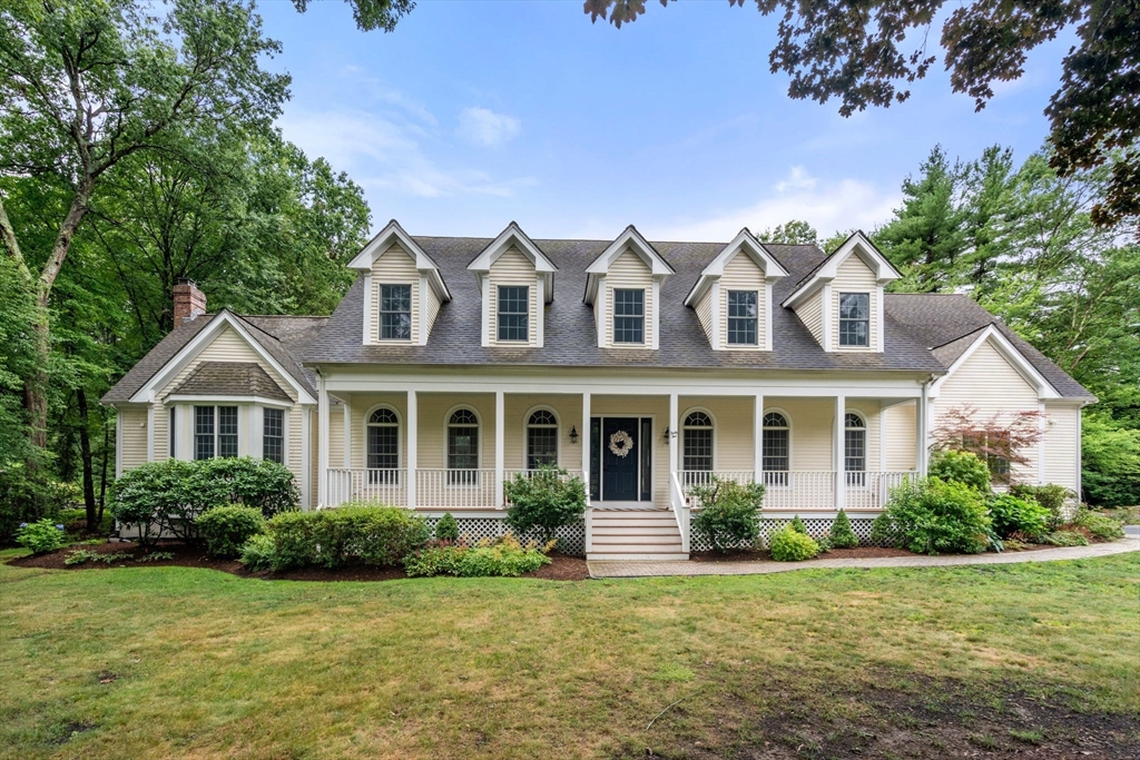 42 Tamarack Road