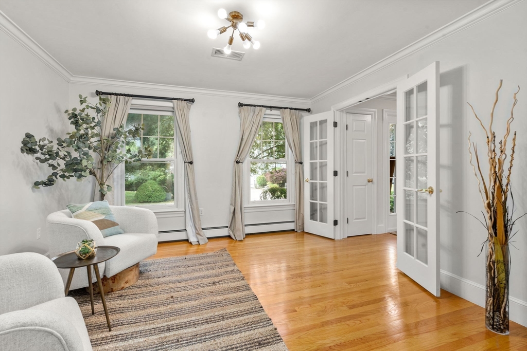 35 Whitney Avenue