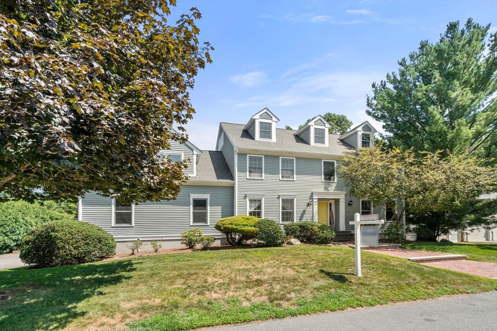 35 Whitney Avenue