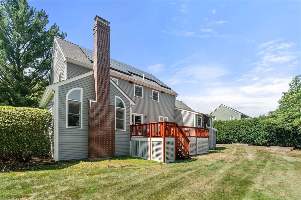 35 Whitney Avenue