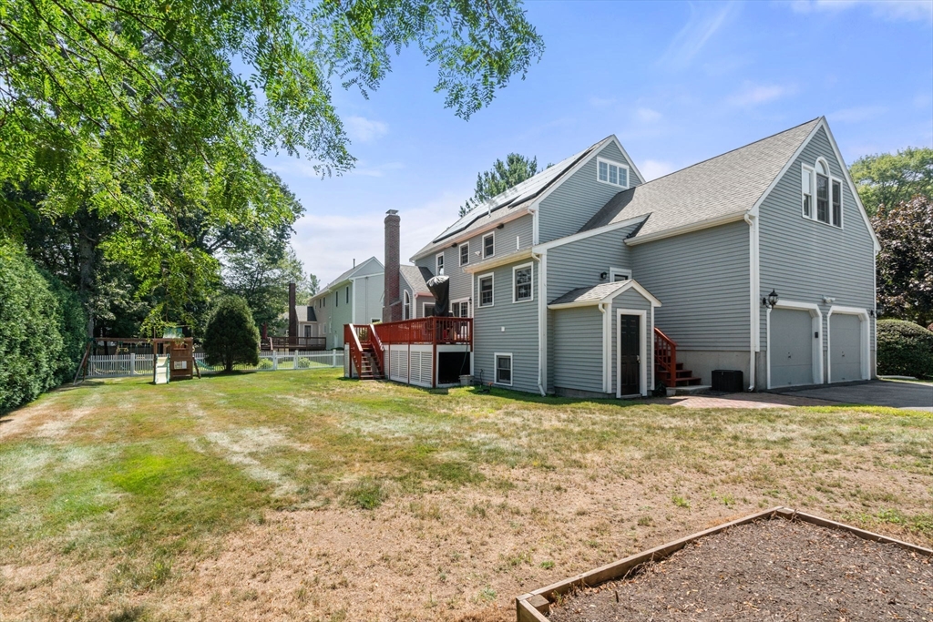 35 Whitney Avenue