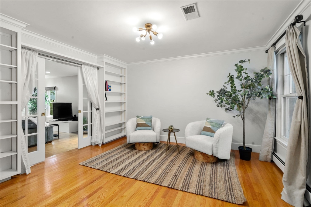 35 Whitney Avenue