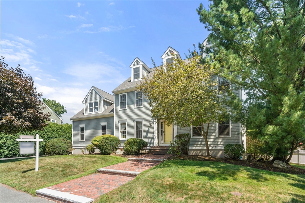 35 Whitney Avenue