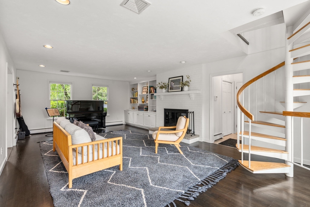 102 Partridge Drive