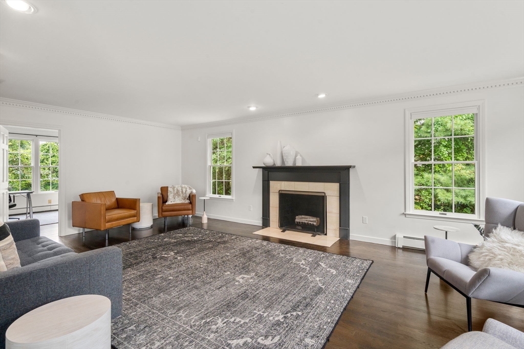 102 Partridge Drive