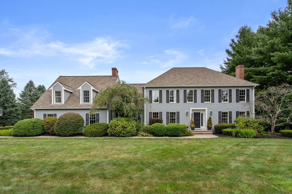 102 Partridge Drive