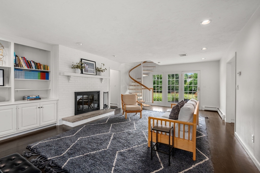 102 Partridge Drive