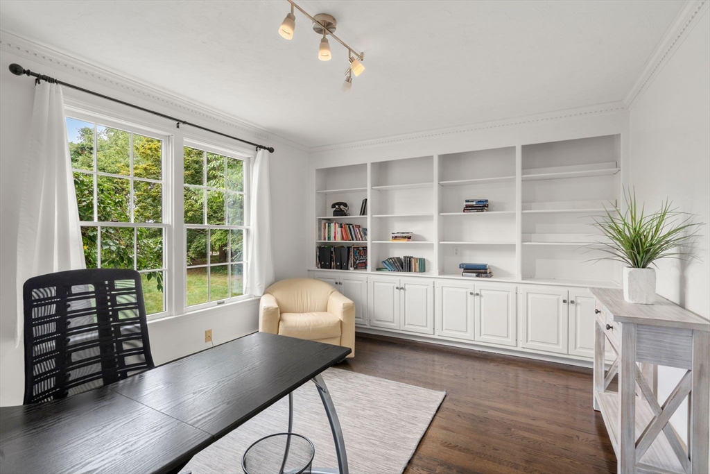 102 Partridge Drive