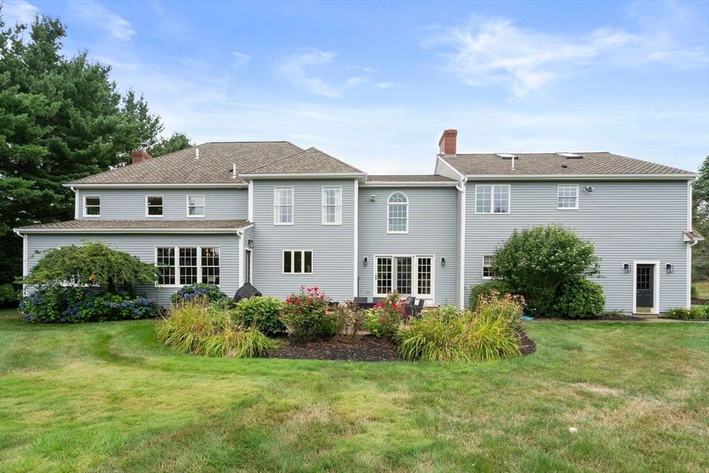 102 Partridge Drive