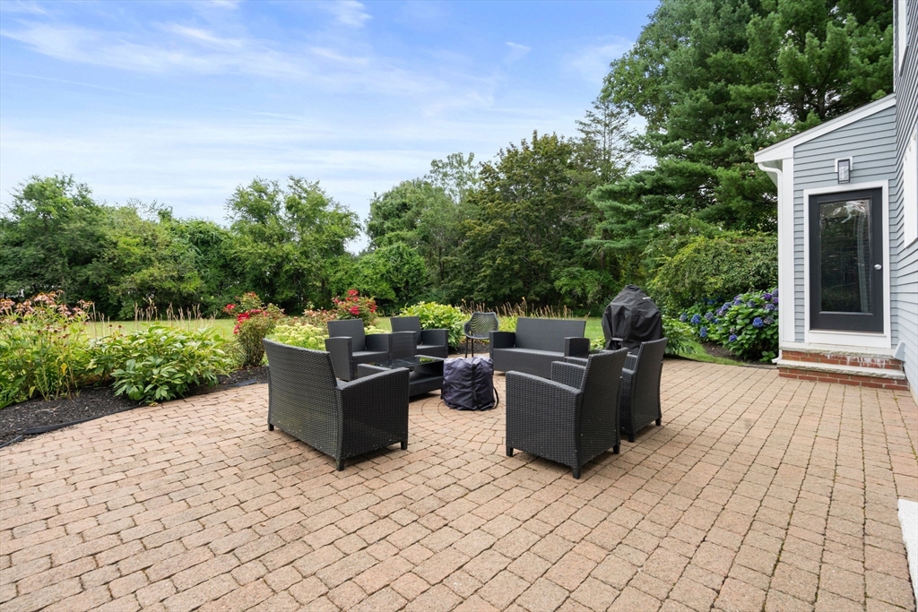 102 Partridge Drive