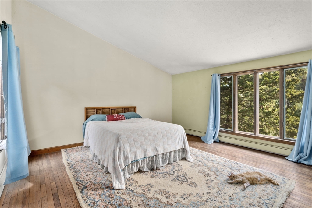 20 Lake Shore Drive