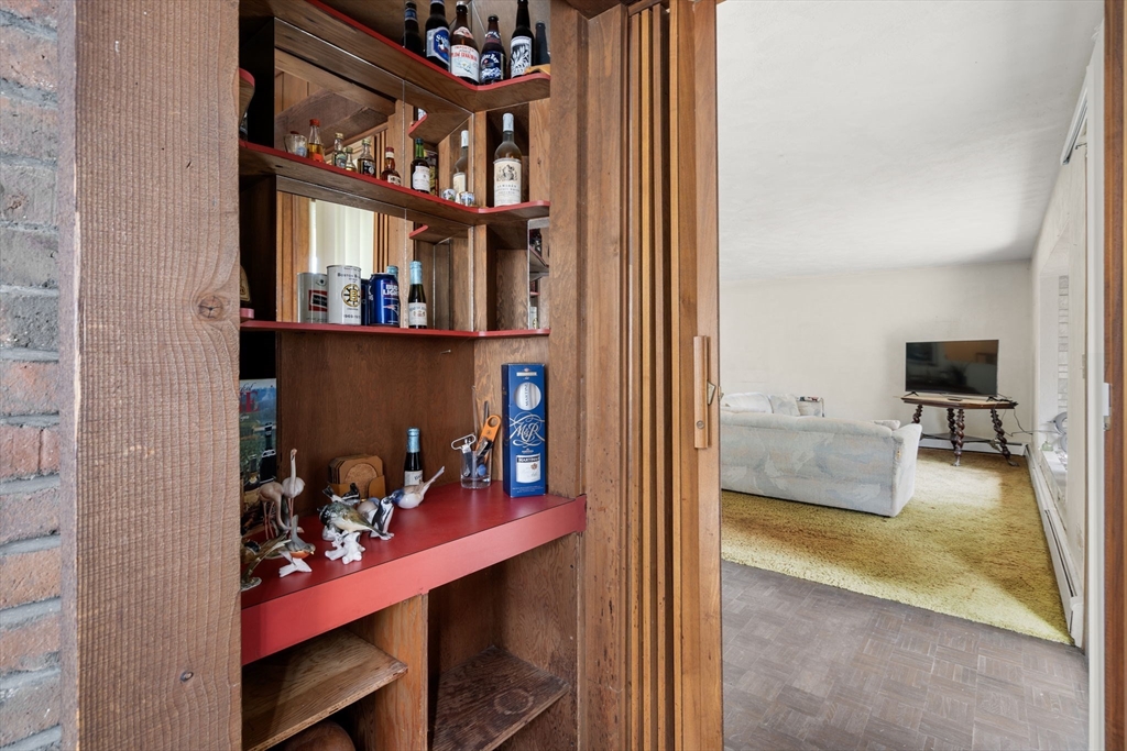 20 Lake Shore Drive