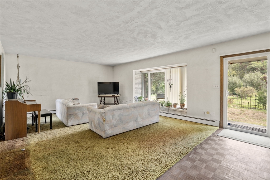 20 Lake Shore Drive