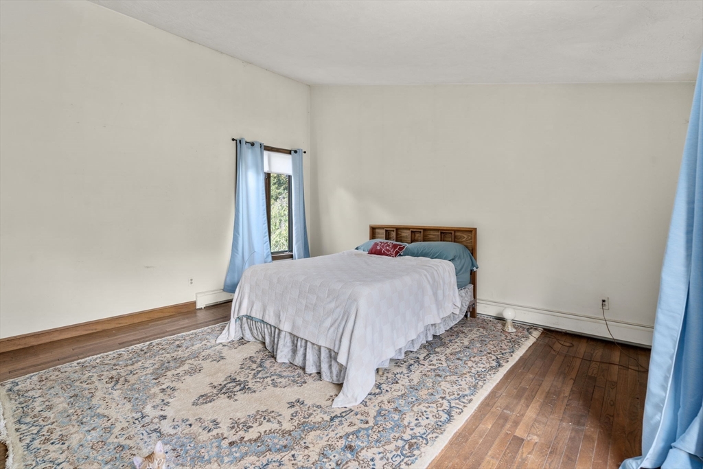 20 Lake Shore Drive