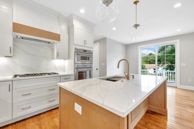 360 Blue Hill Avenue, Westwood